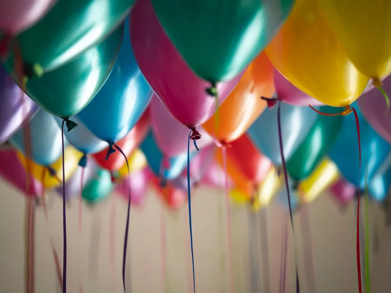 Featured image for The Overthinkerās Guide to Getting Older